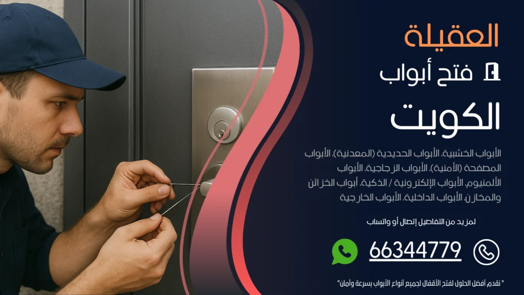 فتح ابواب منازل العقيلة